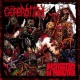 GOREROTTED - Mutilated in Minutes CD